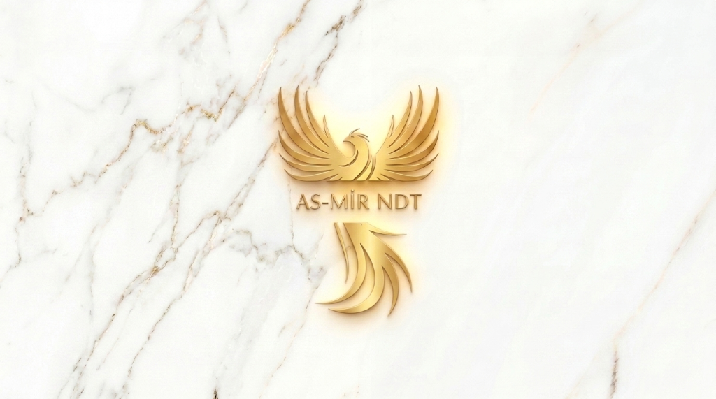Asmir NDT Blog